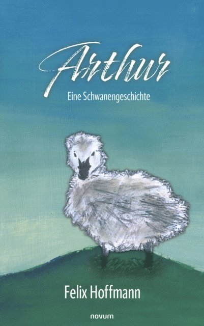 Felix Hoffmann - Arthur, E-bok