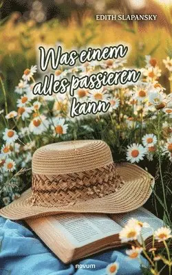 Edith Slapansky - Was einem alles passieren kann, Häftad. Tillgänglighet: Lägg i varukorg