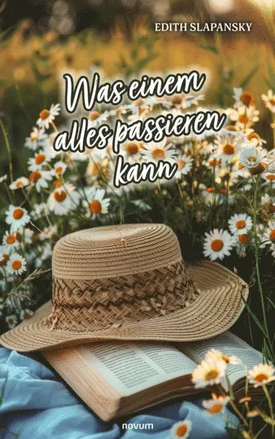 Edith Slapansky - Was einem alles passieren kann, E-bok. Tillgänglighet: Lägg i varukorg
