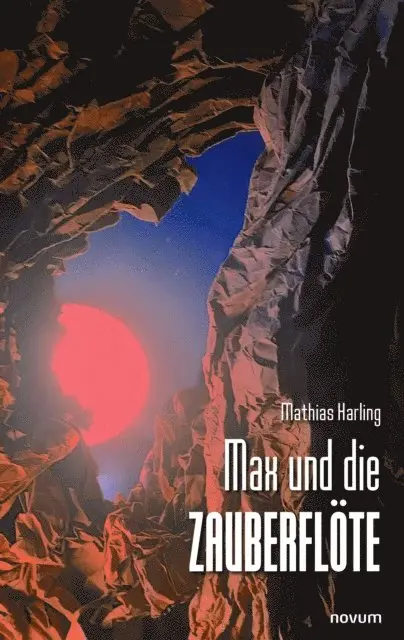 Mathias Harling - Max und die Zauberflöte, E-bok. Tillgänglighet: Lägg i varukorg