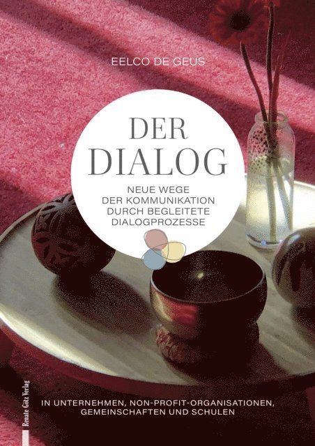 Eelco de Geus - Der Dialog, E-bok