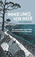 Doris Hollnbuchner - Immer links vom Meer, Inbunden