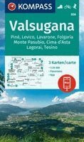 Valsugana Tesino 3-Set
