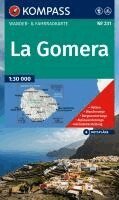 La Gomera 30T WK 231