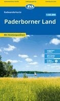 BVA Radwanderkarte Paderborner Land die schönsten Radtouren 1:50.000, Övrigt. Tillgänglighet: Lägg i varukorg