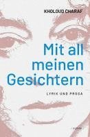 Kholoud Charaf - Mit all meinen Gesichtern, Häftad
