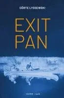 Dörte Lyssewski - Exit Pan, Inbunden. Tillgänglighet: Lägg i varukorg