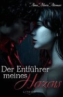 Anna Maria Altomare - Der Entführer meines Herzens, Häftad