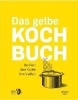 Das gelbe Kochbuch, Inbunden