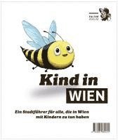 Kind in Wien, Häftad