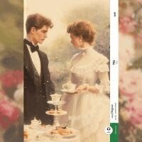 Hector Hugh Munro (Saki), EasyOriginal Verlag, Ilya Frank - Tea / Tee (Buch + Audio-Online) - Frank-Lesemethode - Kommentierte zweisprachige Ausgabe Englisch-Deutsch, Häftad