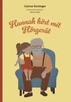 Carina Gerlinger - Hannah hört mit Hörgerät, Häftad. Tillgänglighet: Lägg i varukorg