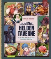 Angelina Paustian - HELDENTAVERNE, Häftad. Tillgänglighet: Lägg i varukorg