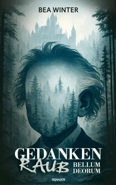Bea Winter - Gedankenraub, E-bok. Tillgänglighet: Lägg i varukorg