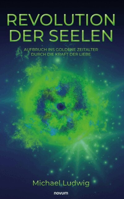 Michael Ludwig - Revolution der Seelen - Aufbruch ins goldene Zeitalter durch die Kraft der Liebe, E-bok