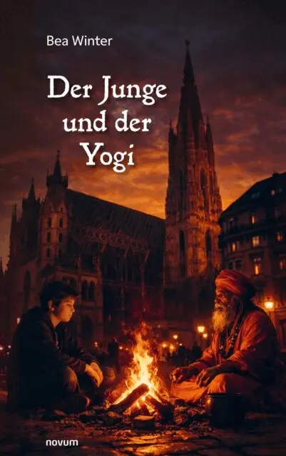 Bea Winter - Der Junge und der Yogi, E-bok. Tillgänglighet: Lägg i varukorg