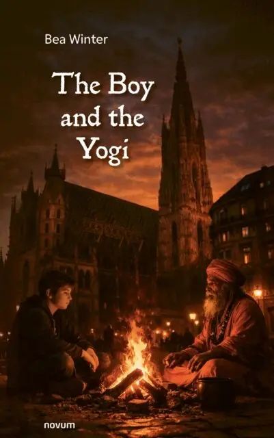 Bea Winter - Boy and the Yogi, E-bok. Tillgänglighet: Lägg i varukorg