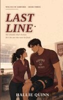 Hallie Quinn - Last Line, Häftad