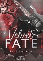 Lisa Laurin - Velvet Fate, Häftad