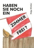 Helga Winkler - Haben Sie noch ein Zimmer frei?, Häftad. Tillgänglighet: Lägg i varukorg