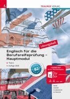 Gabriele Raab, Christina Kodré, Rubina Ploberger, Barbara Altmann - Englisch für die Berufsreifeprüfung - Hauptmodul Topics, Häftad