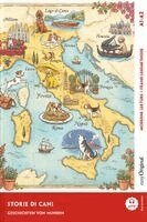 Giorgia Testa, EasyOriginal Verlag, Ilya Frank - Italienisch lernen mit lustigen Kurzgeschichten (A1-A2) - Storie di cani (+ Audio-Online), Häftad