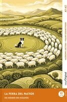 Ricardo Melero, EasyOriginal Verlag, Ilya Frank - La perra del pastor - Spanisch lernen mit lustigen Kurzgeschichten A1-A2 (+ Audio-Online), Häftad