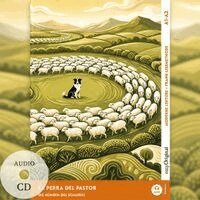 Ricardo Melero, EasyOriginal Verlag, Ilya Frank - La perra del pastor - Spanisch lernen mit lustigen Kurzgeschichten A1-A2 (+ Audio-CD), Häftad