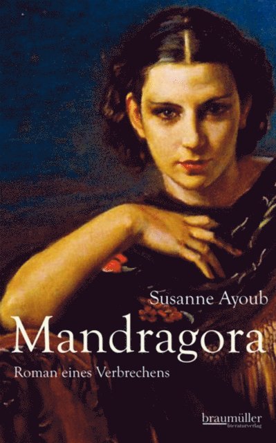 Susanne Ayoub - Mandragora, E-bok