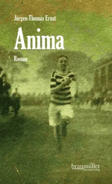 Jurgen-Thomas-Ernst - Anima, E-bok. Tillgänglighet: Lägg i varukorg