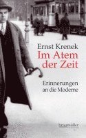 Ernst Krenek - Im Atem der Zeit, Häftad. Tillgänglighet: Lägg i varukorg