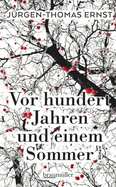 Jurgen-Thomas Ernst - Vor hundert Jahren und einem Sommer, E-bok. Tillgänglighet: Lägg i varukorg