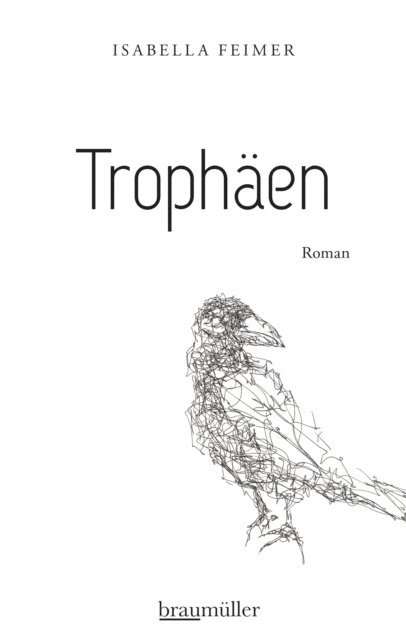 Isabella Feimer - Trophäen, E-bok