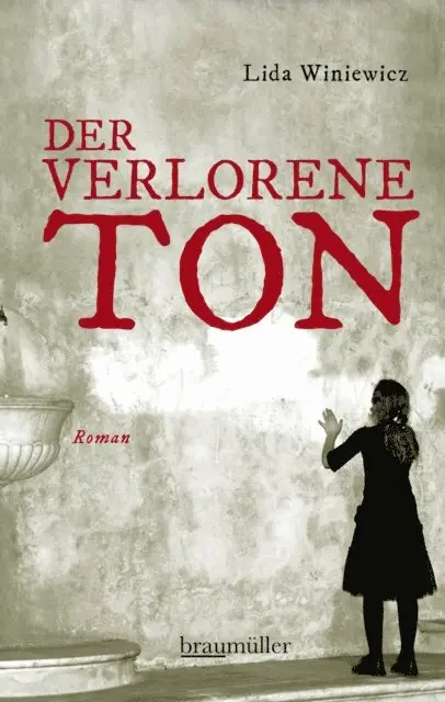 Lida Winiewicz - Der verlorene Ton, E-bok. Tillgänglighet: Lägg i varukorg