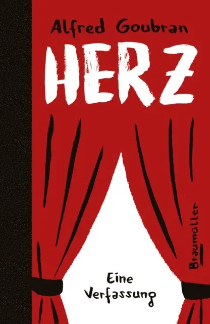 Alfred Goubran - Herz, E-bok. Tillgänglighet: Lägg i varukorg
