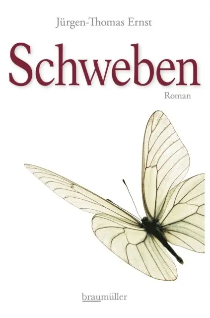 Jurgen-Thomas Ernst - Schweben, E-bok. Tillgänglighet: Lägg i varukorg