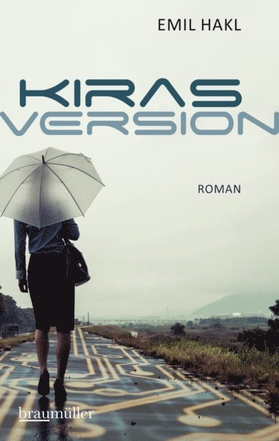Emil Hakl - Kiras Version, E-bok