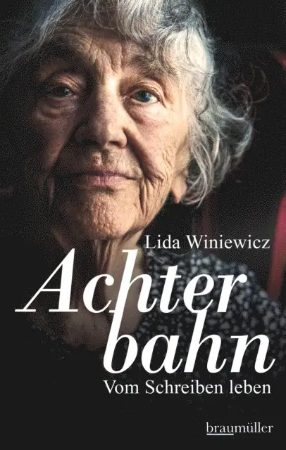 Lida Winiewicz - Achterbahn, E-bok. Tillgänglighet: Lägg i varukorg