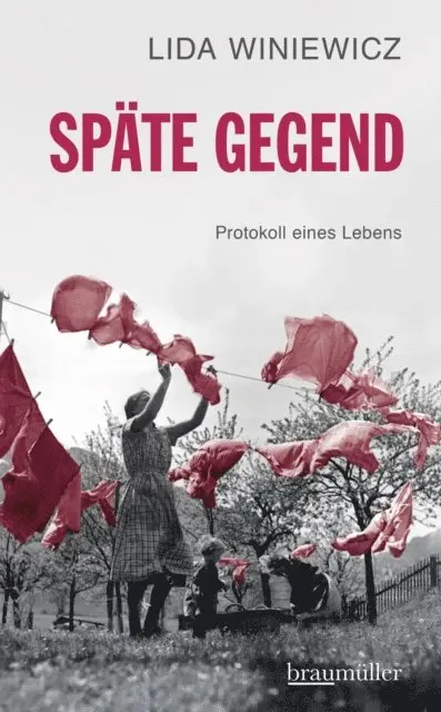 Lida Winiewicz - Späte Gegend, E-bok. Tillgänglighet: Lägg i varukorg