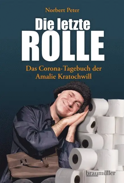 Norbert Peter - Die letzte Rolle, E-bok. Tillgänglighet: Lägg i varukorg