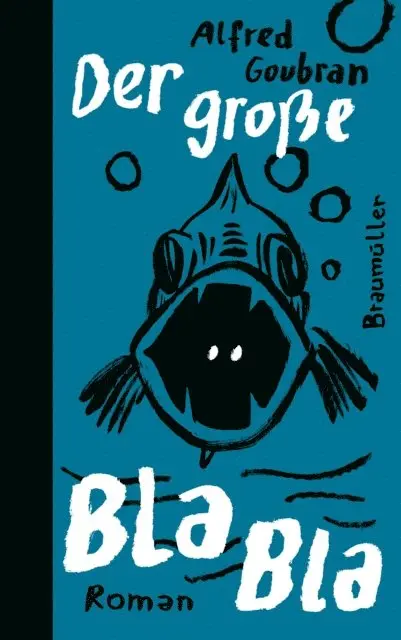 Alfred Goubran - Der große BlaBla, E-bok. Tillgänglighet: Lägg i varukorg