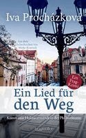Iva Procházková - Ein Lied für den Weg, Häftad