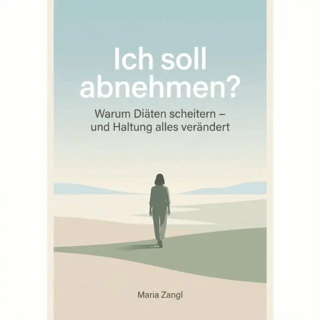 Zangl Maria Zangl - Ich soll abnehmen?, Ljudbok. Tillgänglighet: Lägg i varukorg