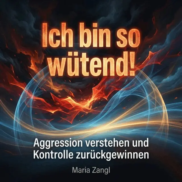 Zangl Maria Zangl - Ich bin so wütend!, Ljudbok. Tillgänglighet: Lägg i varukorg