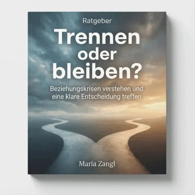 Zangl Maria Zangl - Trennen oder bleiben?, Ljudbok. Tillgänglighet: Lägg i varukorg