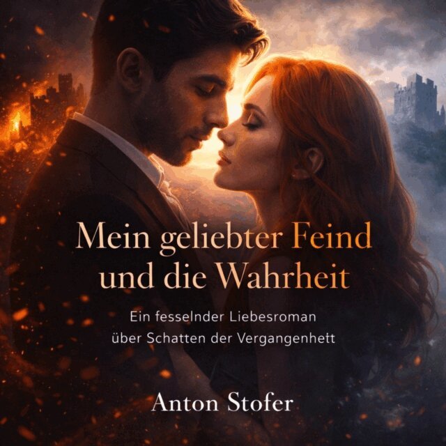 Stofer Anton Stofer - Mein geliebter Feind und die Wahrheit, Ljudbok. Tillgänglighet: Lägg i varukorg