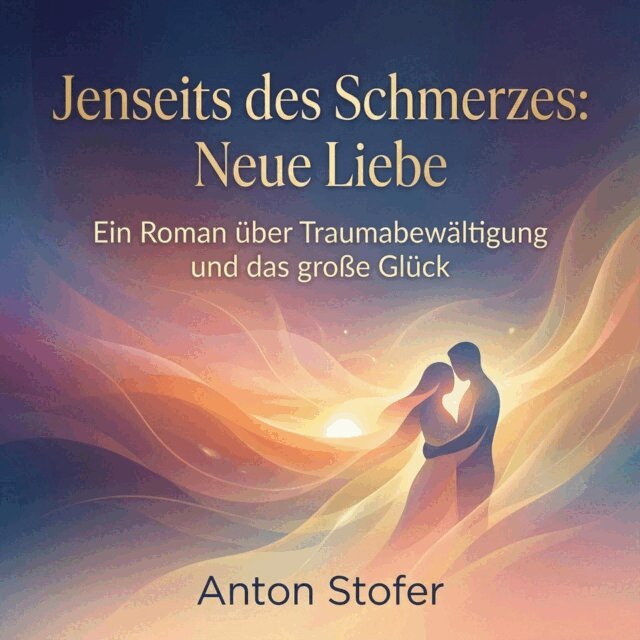 Stofer Anton Stofer - Jenseits des Schmerzes: Neue Liebe, Ljudbok. Tillgänglighet: Lägg i varukorg