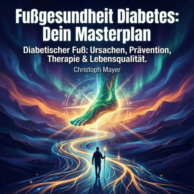 Mayer Christoph Mayer - Fußgesundheit Diabetes - Dein Masterplan, Ljudbok. Tillgänglighet: Lägg i varukorg
