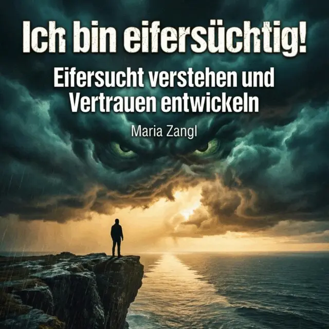 Zangl Maria Zangl - Ich bin eifersüchtig!, Ljudbok. Tillgänglighet: Lägg i varukorg