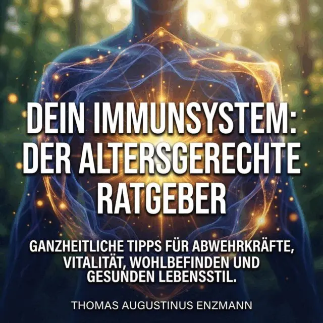 Enzmann Thomas Enzmann - Dein Immunsystem: Der altersgerechte Ratgeber, Ljudbok. Tillgänglighet: Lägg i varukorg